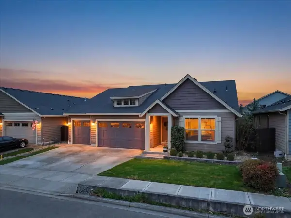 9700 NE 104th Way, Vancouver, WA 98662