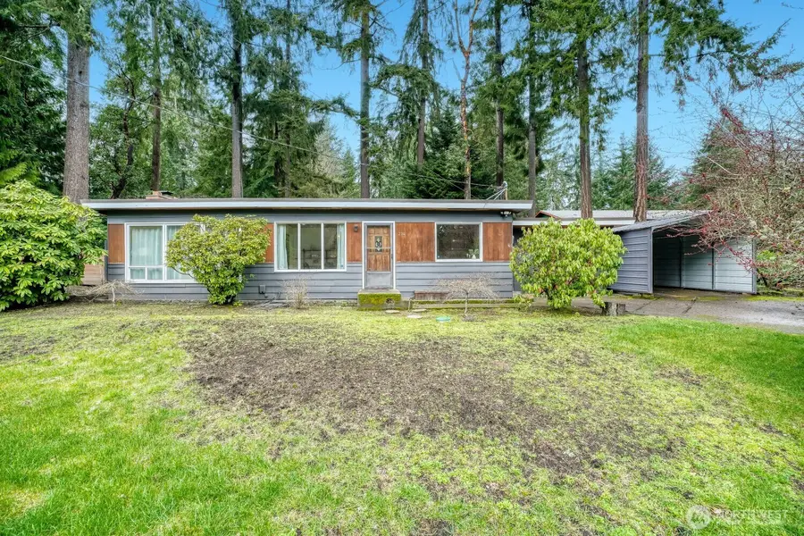 234 SW 208th Street, Normandy Park, WA 98166 - #2