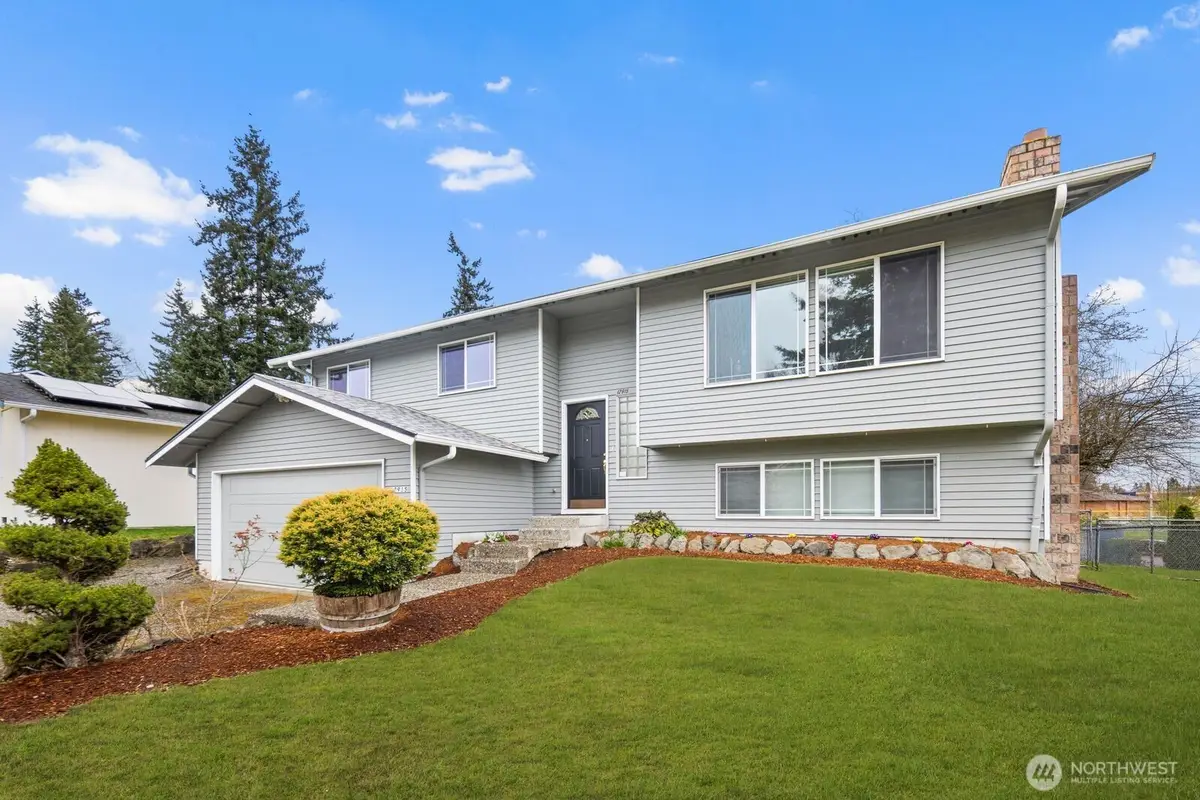 12915 SE 164th Street, Renton, WA 98058 - #1