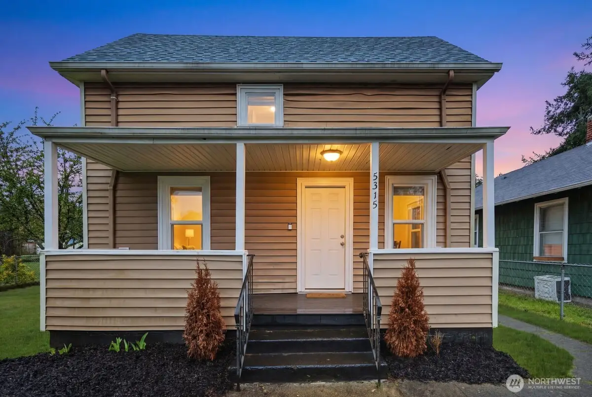 5315 S Prospect Street, Tacoma, WA 98409 - #1