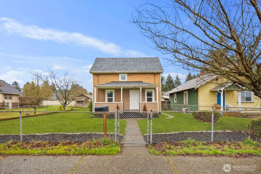 5315 S Prospect Street, Tacoma, WA 98409 - #3