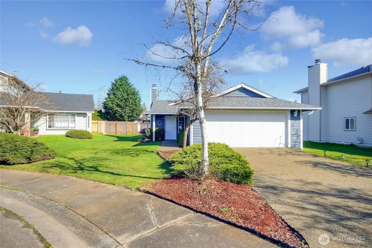 1430 SW 352nd Ct, Federal Way, WA 98023 - #1