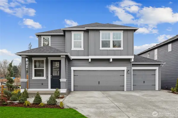 742 129th Street E #18, Tacoma, WA 98445