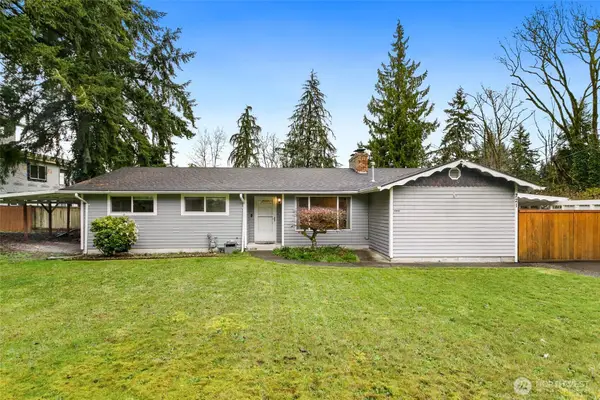 721 15th Avenue Se, Puyallup, WA 98372