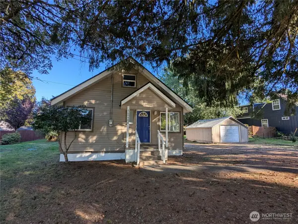 1812 Amhurst Street Se, Olympia, WA 98501