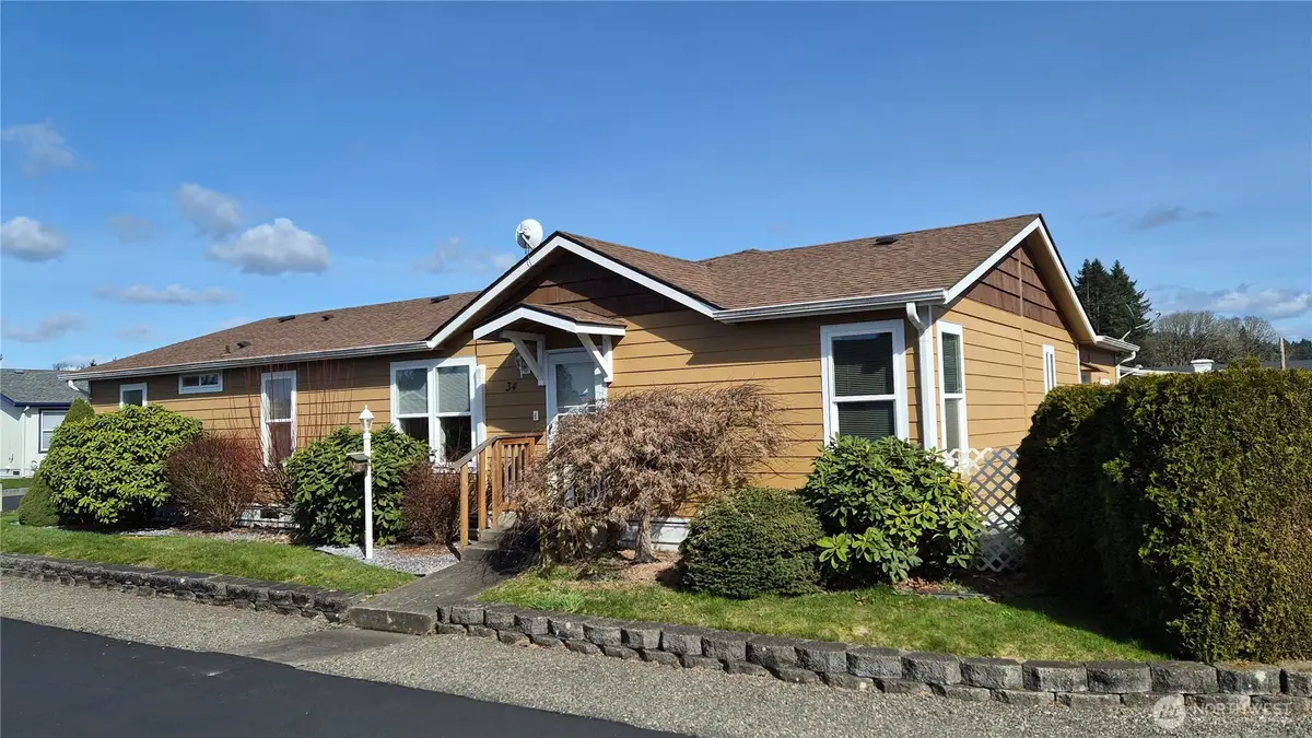 1918 Harrison Avenue #34, Centralia, WA 98531 - #1