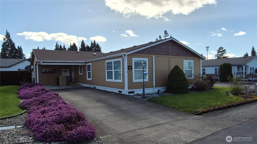 1918 Harrison Avenue #34, Centralia, WA 98531 - #2