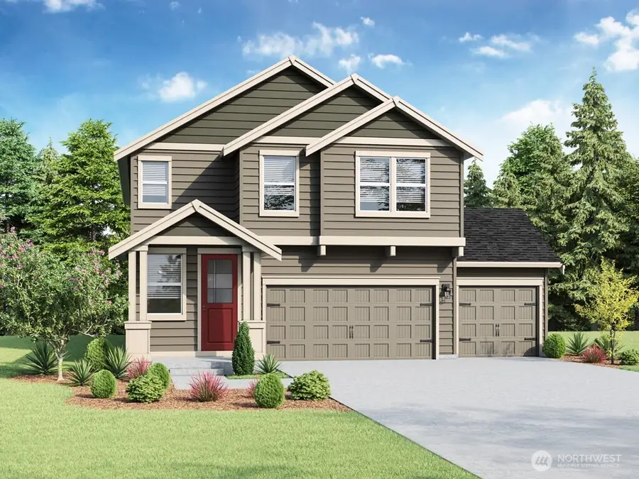 716 129th Street E, Tacoma, WA 98445 - #2