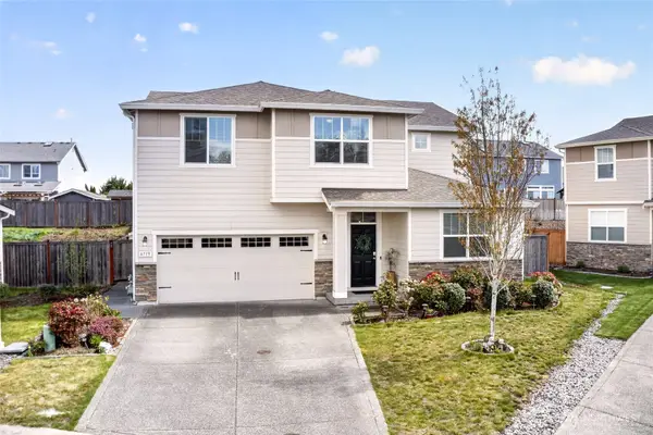 6719 139th Street Ct E, Puyallup, WA 98373