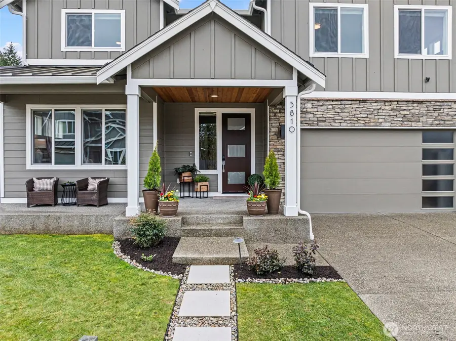 3810 63rd Street Nw, Gig Harbor, WA 98335 - #2