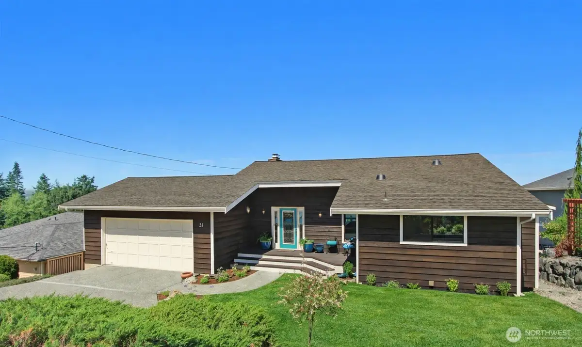 21 Conley Drive, Camano Island, WA 98282 - #1