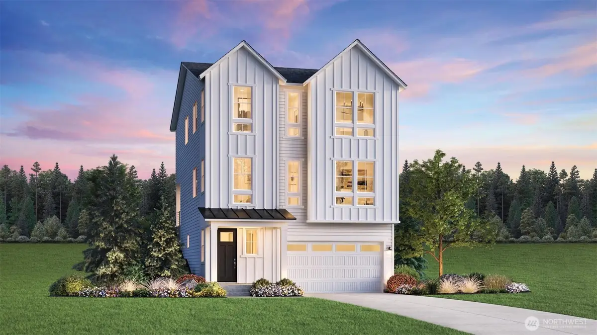 25522 204th Place Se, Covington, WA 98042 - #1