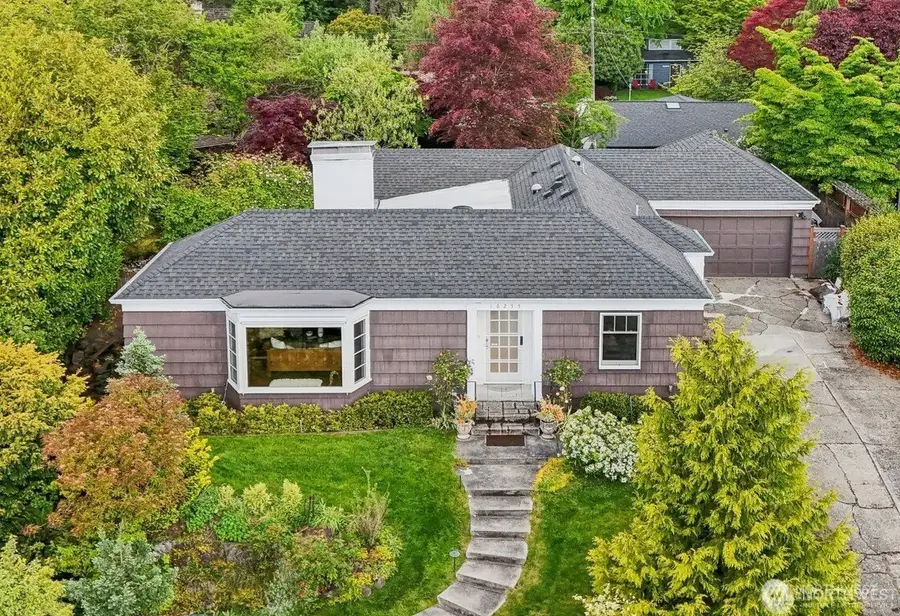 16255 38th Avenue Ne, Lake Forest Park, WA 98155 - #2