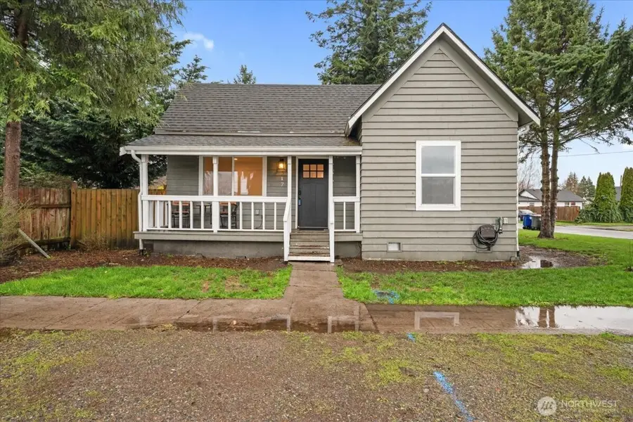 517 Dundass Avenue, Buckley, WA 98321 - #2