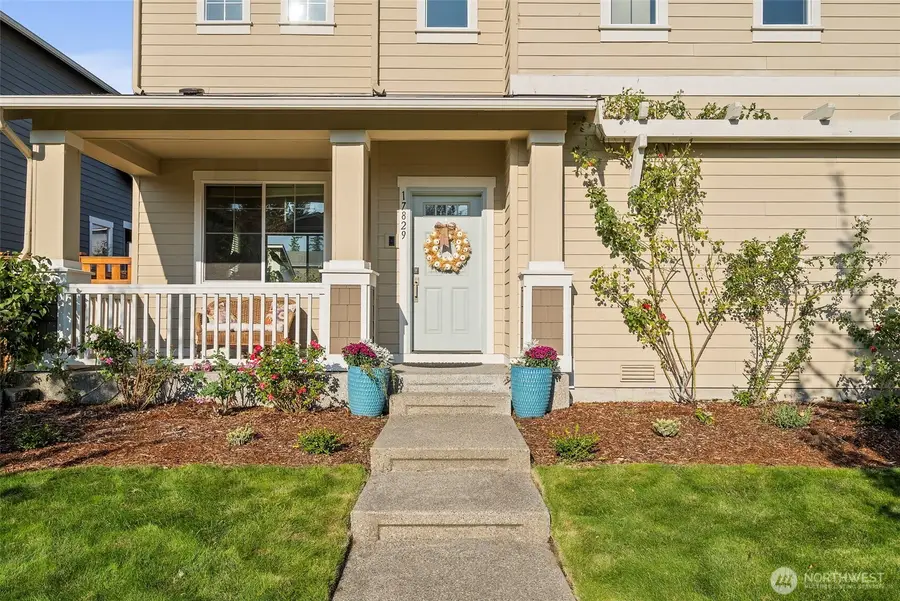 17829 132nd St Ct E, Bonney Lake, WA 98391 - #2