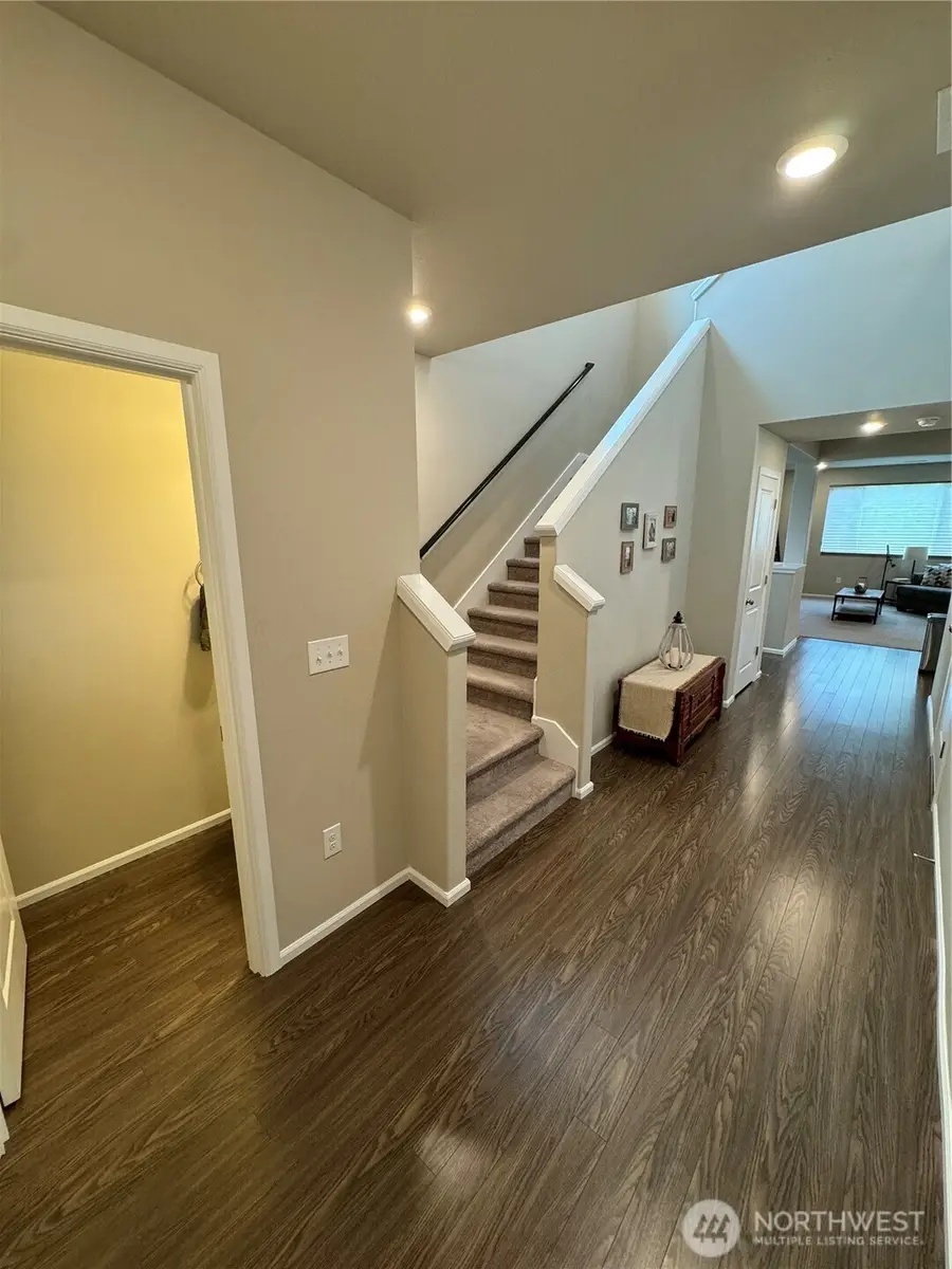 3144 Gladiator St Ne, Lacey, WA 98516 - #2