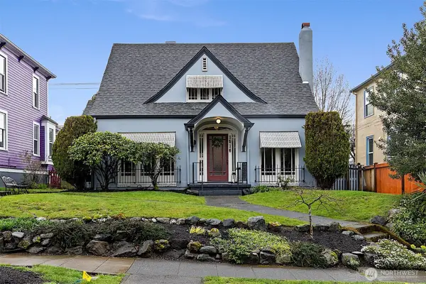 1516 N Steele Street, Tacoma, WA 98406