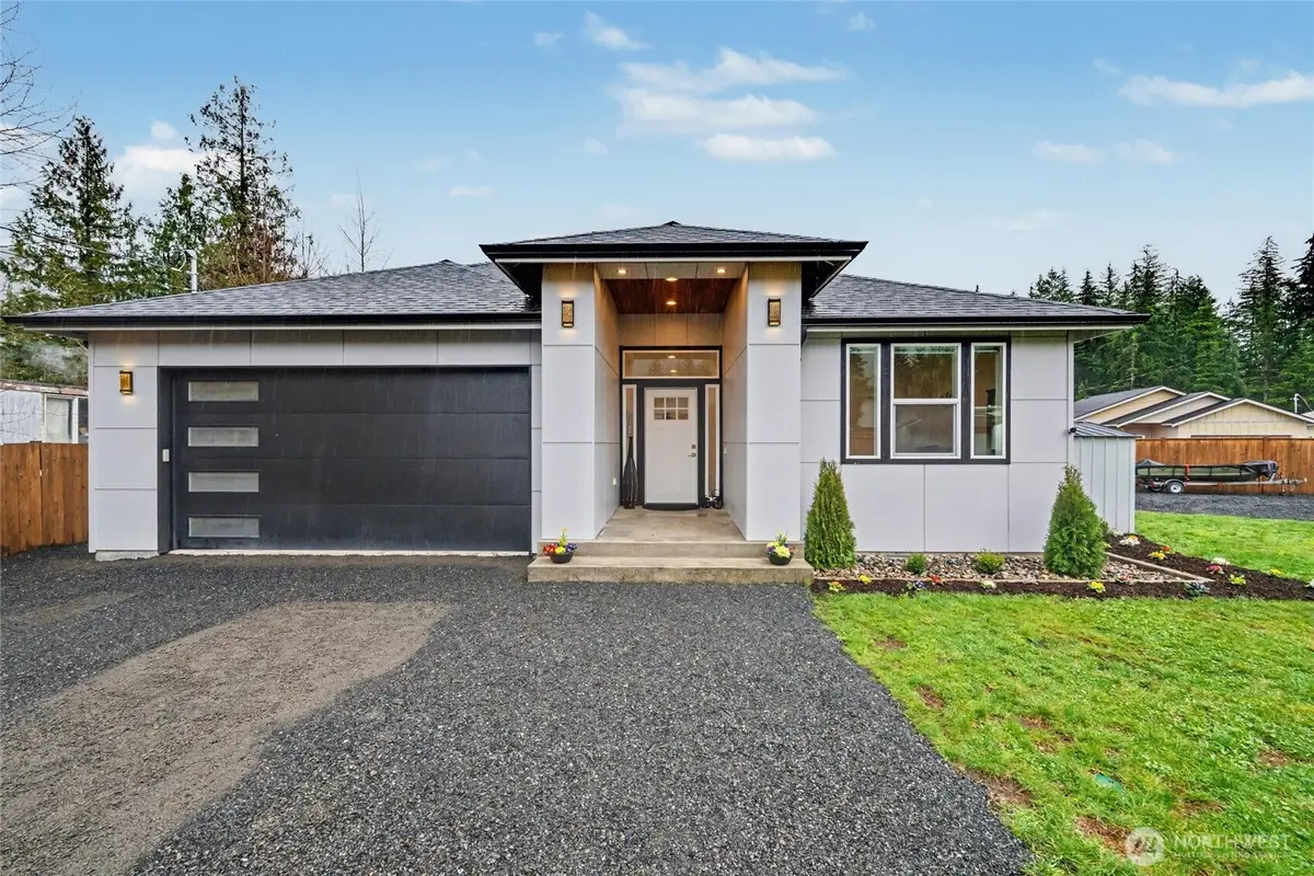 8365 Golden Valley Boulevard, Maple Falls, WA 98266 - #1