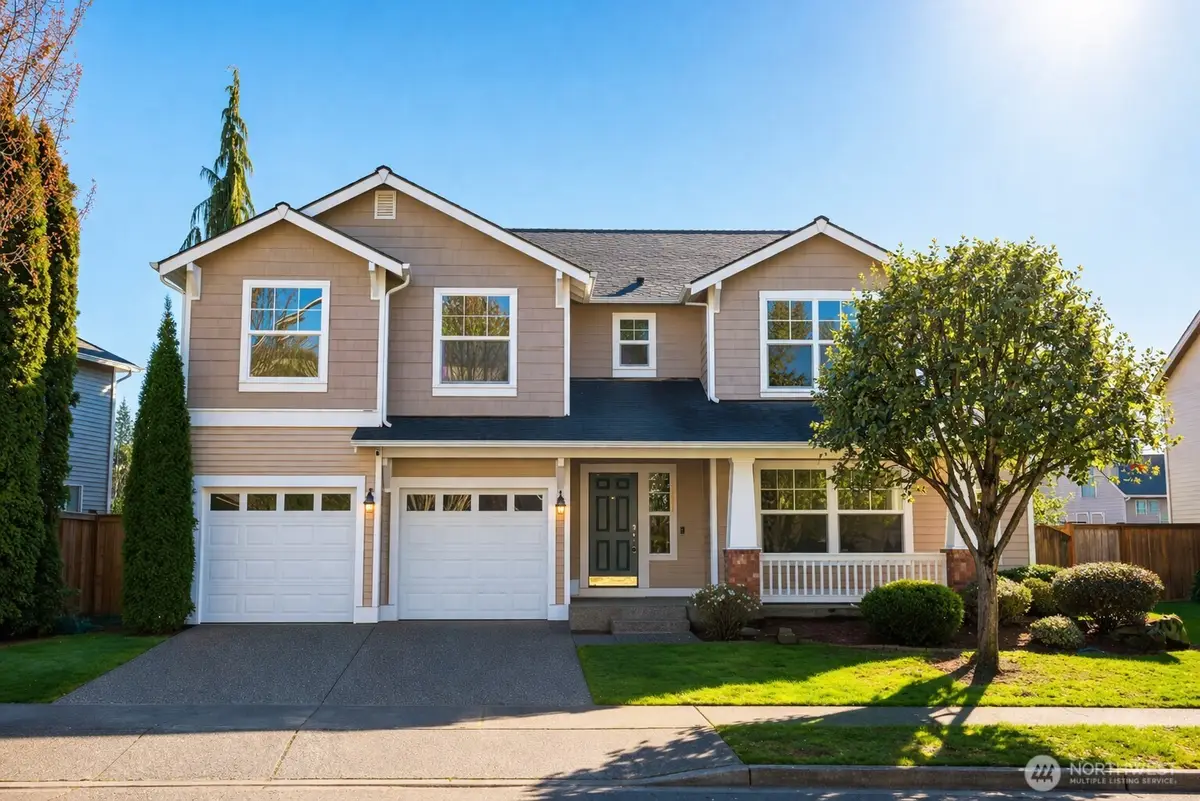 20074 Ramblewood Rd Se, Monroe, WA 98272 - #1