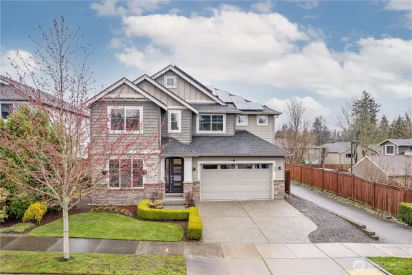 709 153rd Place Sw, Lynnwood, WA 98087