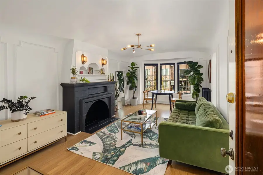 1101 17th Avenue #303, Seattle, WA 98122 - #3