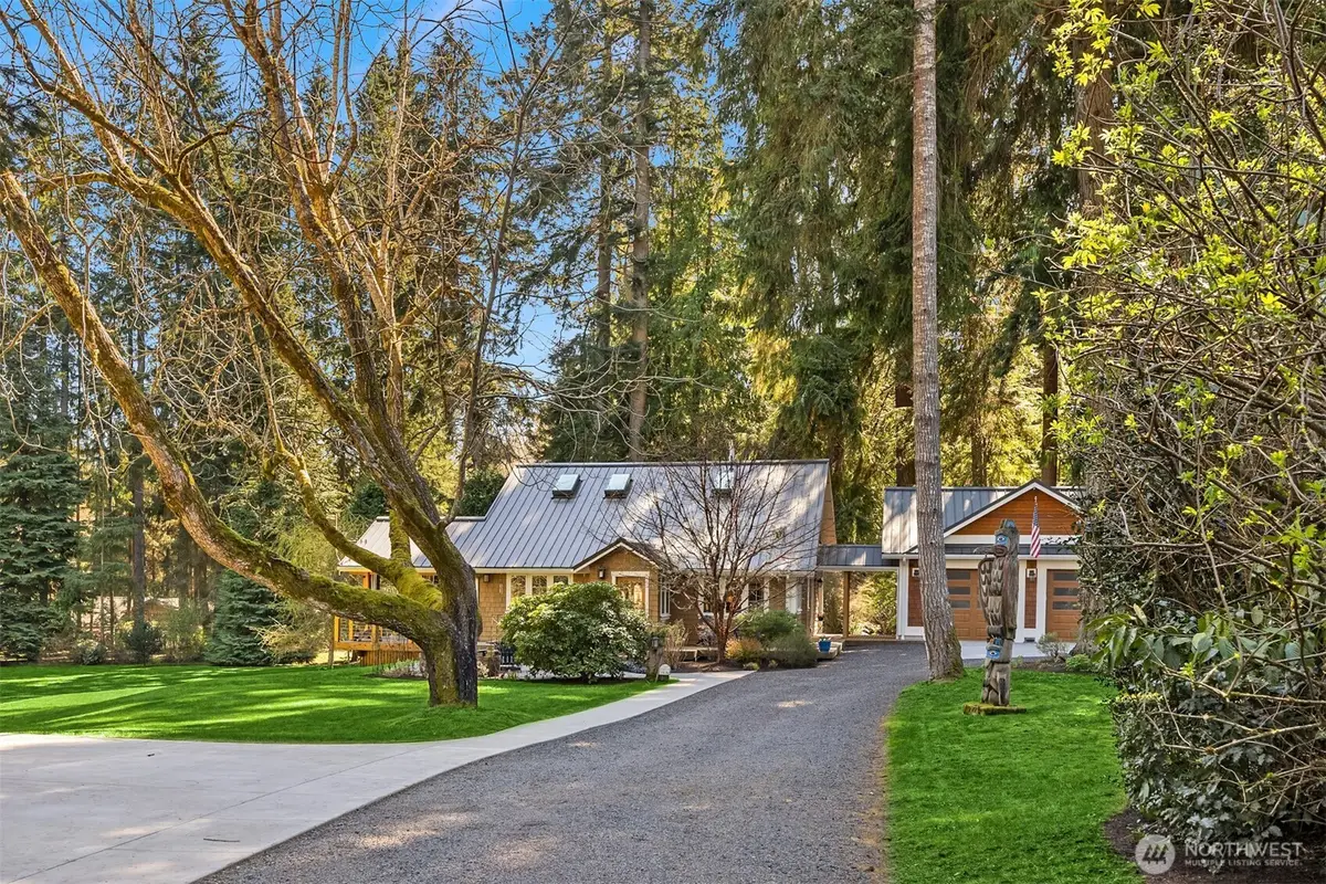 5057 NE Hazelnut Way, Kingston, WA 98346 - #1