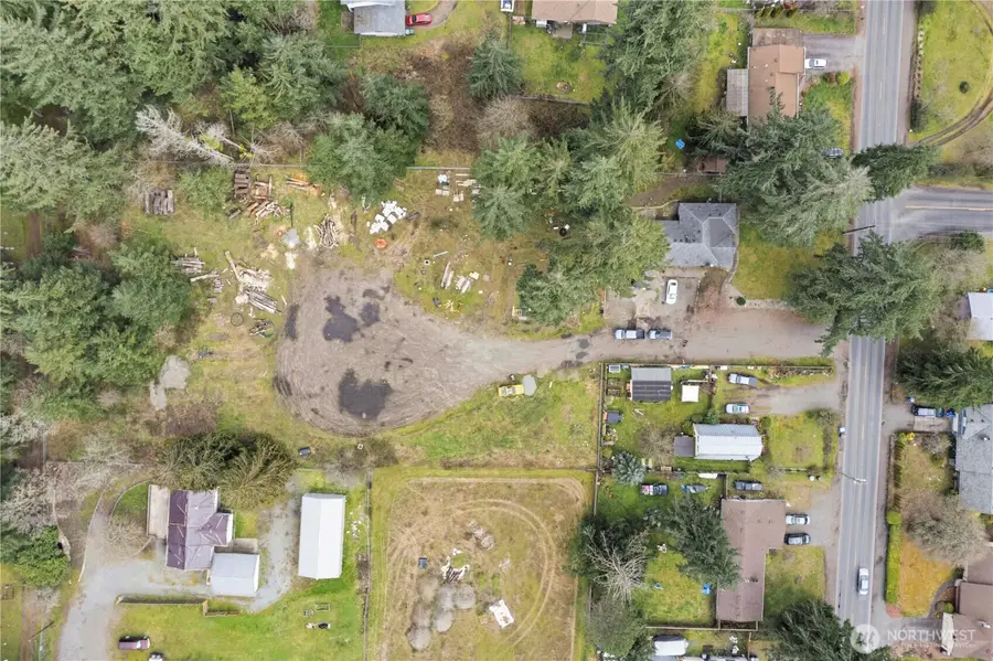 523 138th Street E, Tacoma, WA 98445 - #3