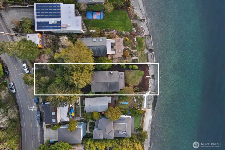 6317 Beach Drive Sw, Seattle, WA 98136 - #2