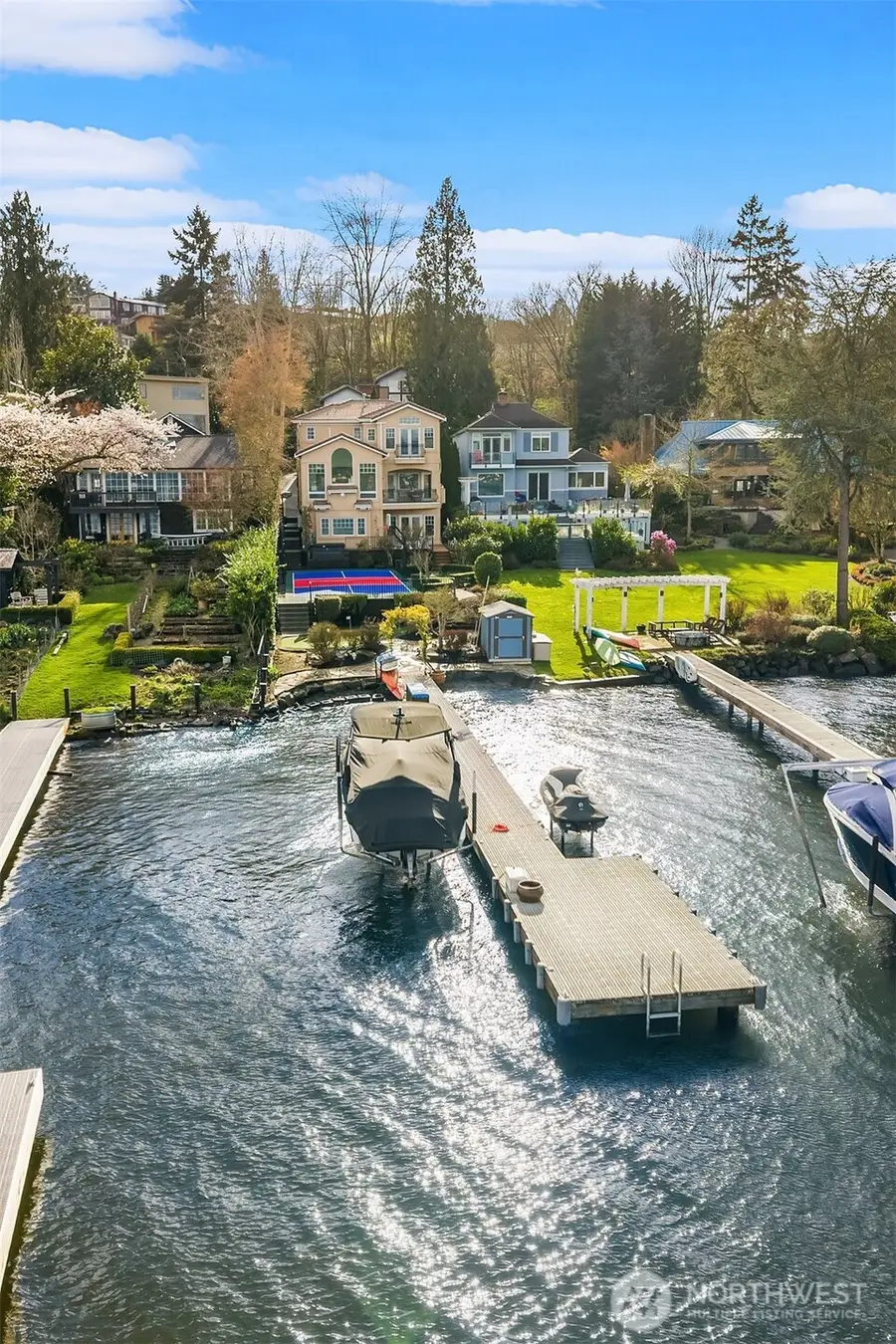 8772 Sand Point Way Ne, Seattle, WA 98115 - #2