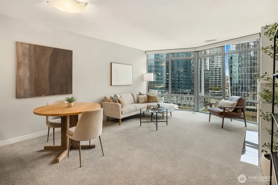 819 Virginia Street #1403, Seattle, WA 98101 - #2