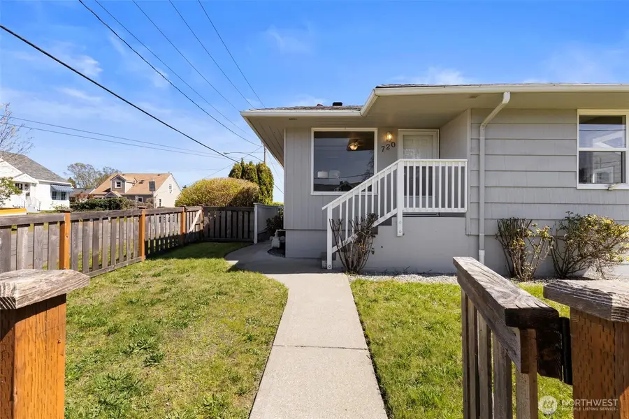 720 Pennsylvania Avenue, Bremerton, WA 98337 - #3