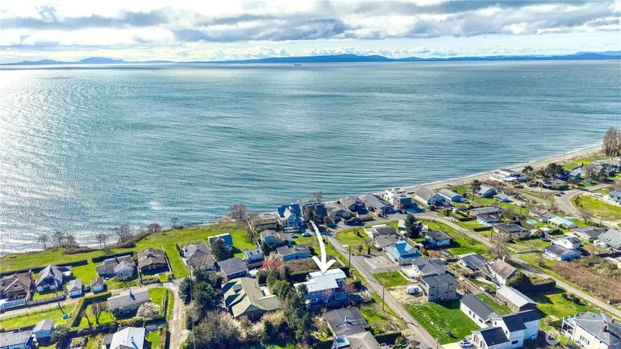 749 Kendor Drive, Point Roberts, WA 98281 - #2