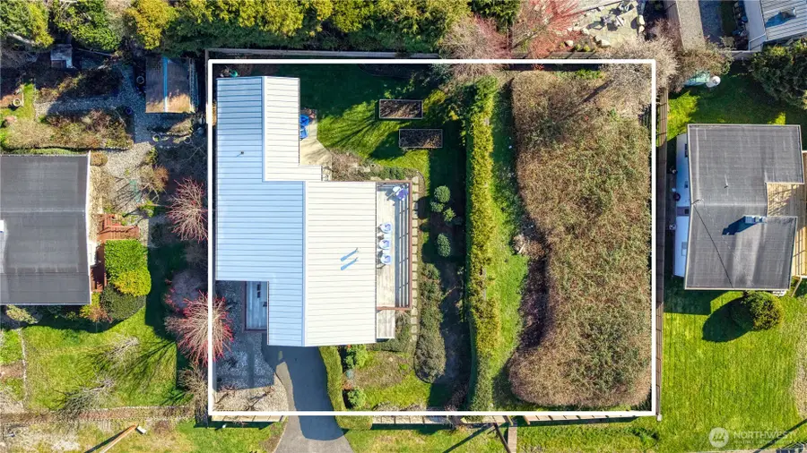 749 Kendor Drive, Point Roberts, WA 98281 - #3