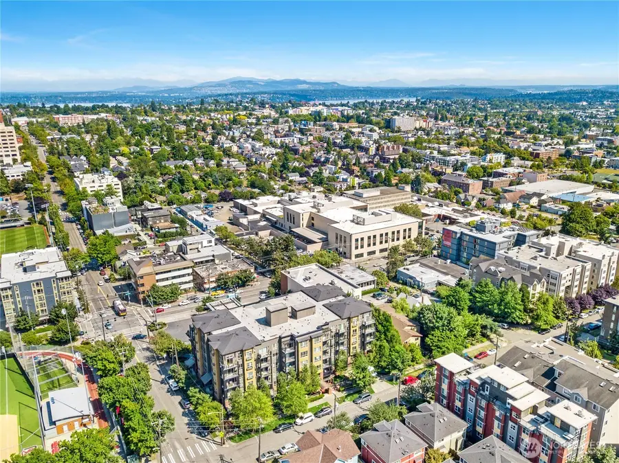 412 11th Avenue #209, Seattle, WA 98122 - #2