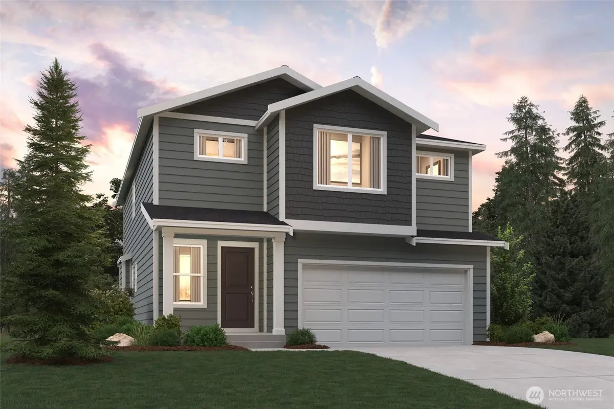 32325 Bryant Road, Sultan, WA 98294 - #1