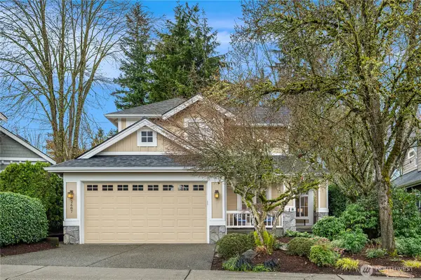 2687 230th Avenue Se, Sammamish, WA 98075