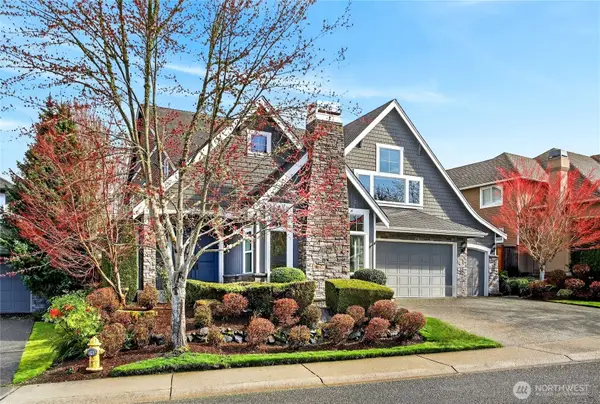 202 259th Avenue Ne, Sammamish, WA 98074