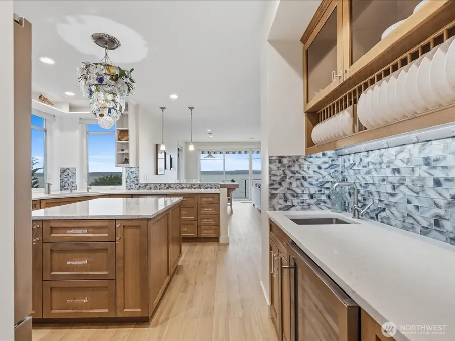 19126 Soundvview Drive Nw, Stanwood, WA 98295 - #2