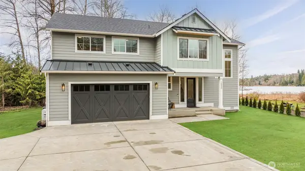 16830 62nd Street Se, Snohomish, WA 98290