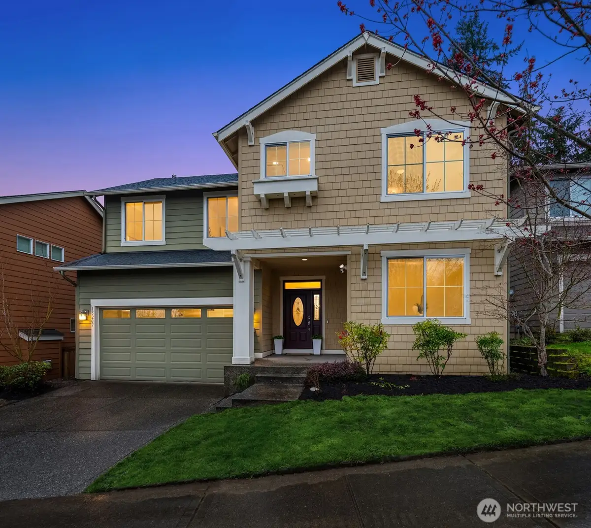 15207 276th Place Ne, Duvall, WA 98019 - #1