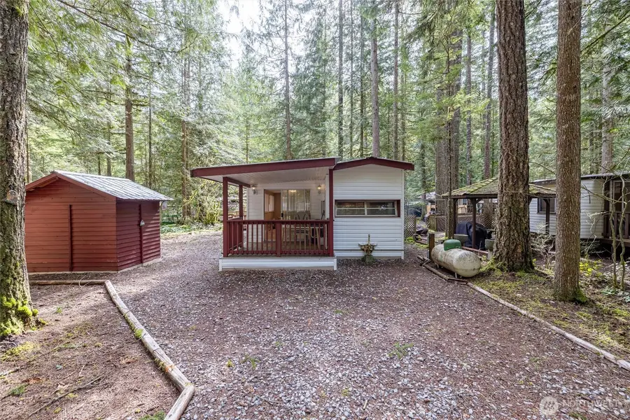 98 Sunset Circle, Deming, WA 98244 - #2