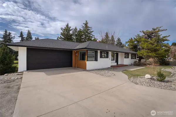 1530 Eastmont Avenue, East Wenatchee, WA 98802