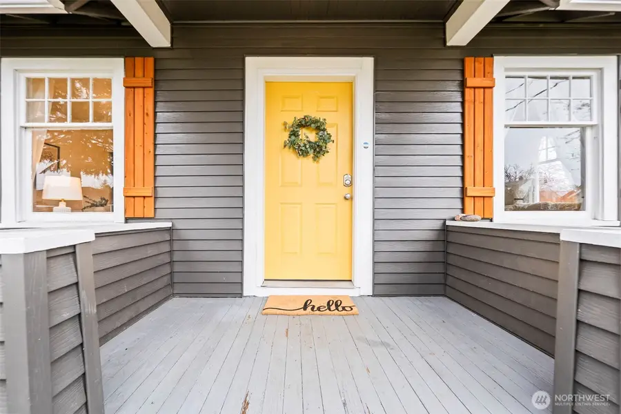 1502 S Anderson Street, Tacoma, WA 98405 - #2