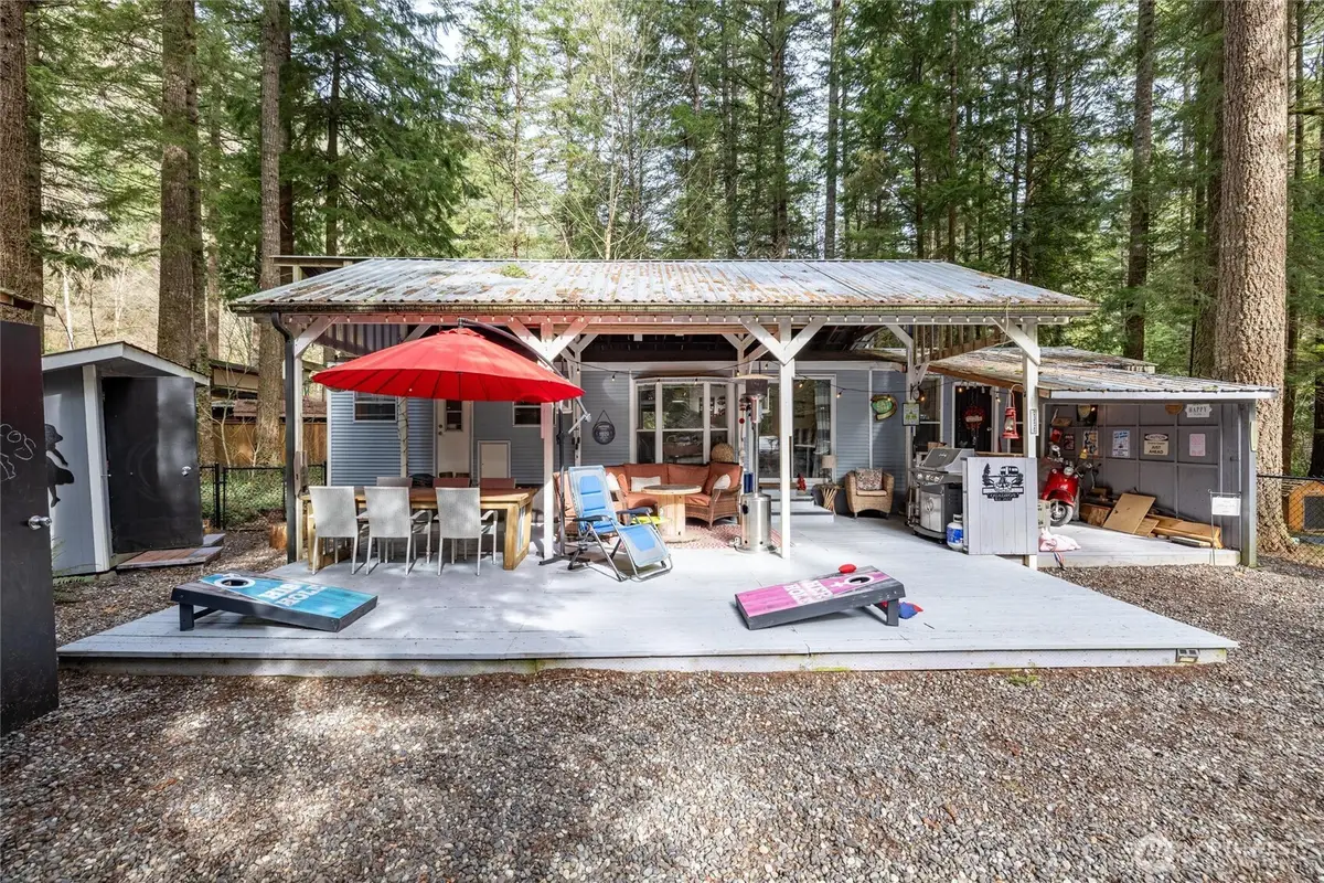 1075 Birch Lane, Sumas, WA 98295 - #1