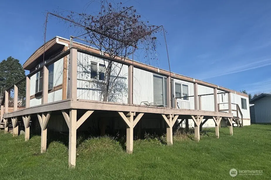 8408 Richard Way, Birch Bay, WA 98230 - #1