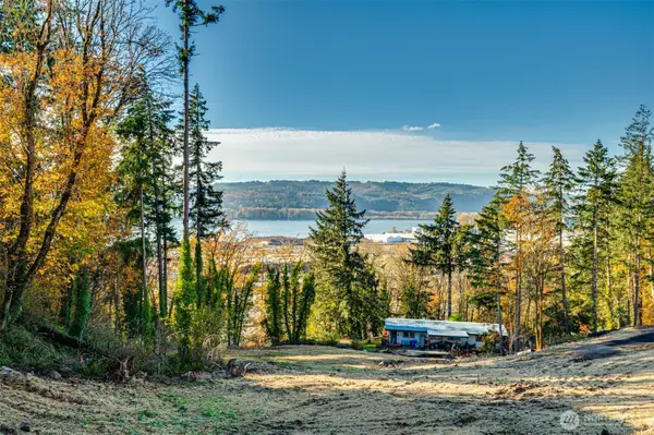 0 Spencer Creek Road #2, Kalama, WA 98625