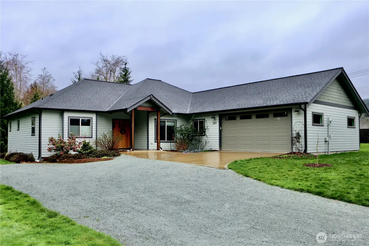 1377 Alger Cain Lake Rd, Sedro Woolley, WA 98284 - #1