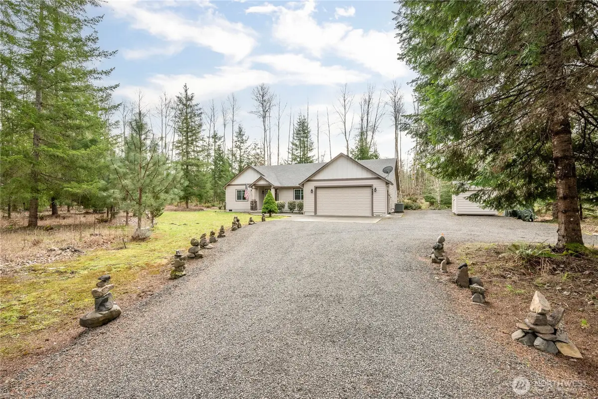 460 Cornell Rd., Toutle, WA 98649 - #1