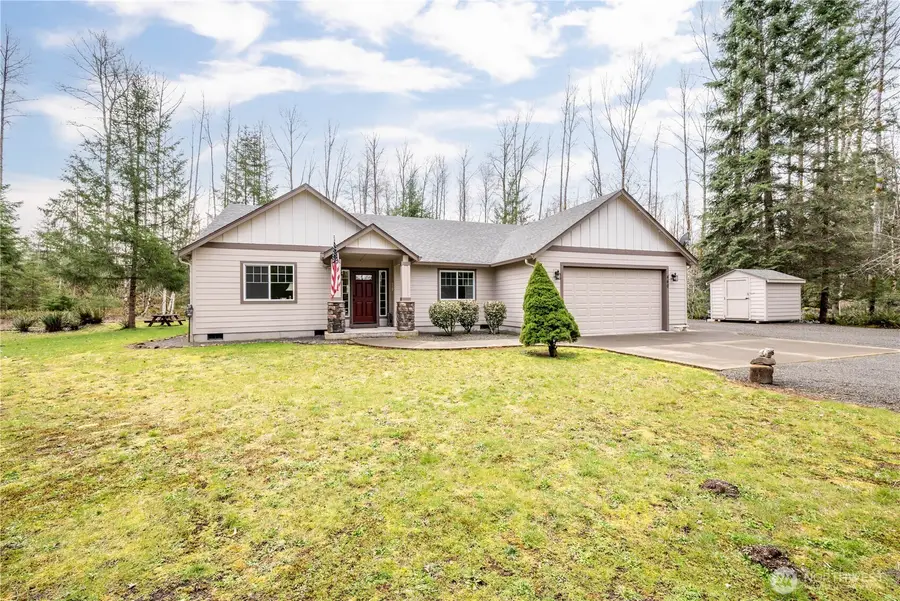 460 Cornell Rd., Toutle, WA 98649 - #2