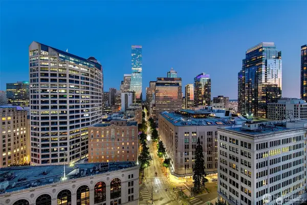 1920 4th Avenue #1807, Seattle, WA 98101